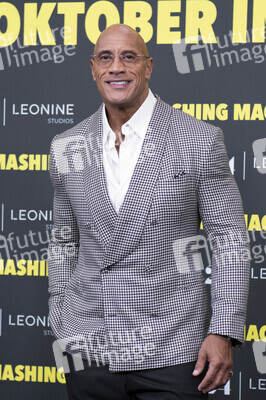 Filmpremiere 'The Smashing Machine' in Berlin