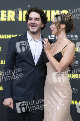 Filmpremiere 'The Smashing Machine' in Berlin