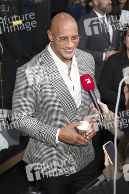 Filmpremiere 'The Smashing Machine' in Berlin