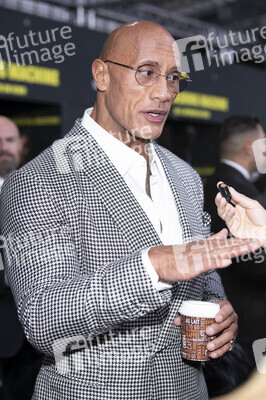 Filmpremiere 'The Smashing Machine' in Berlin