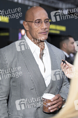 Filmpremiere 'The Smashing Machine' in Berlin