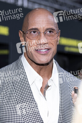 Filmpremiere 'The Smashing Machine' in Berlin