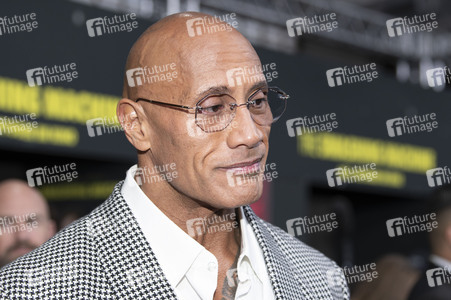 Filmpremiere 'The Smashing Machine' in Berlin