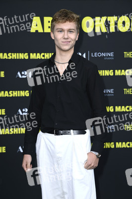 Filmpremiere 'The Smashing Machine' in Berlin