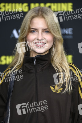 Filmpremiere 'The Smashing Machine' in Berlin