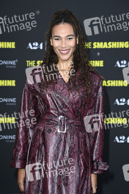 Filmpremiere 'The Smashing Machine' in Berlin