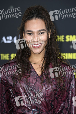 Filmpremiere 'The Smashing Machine' in Berlin