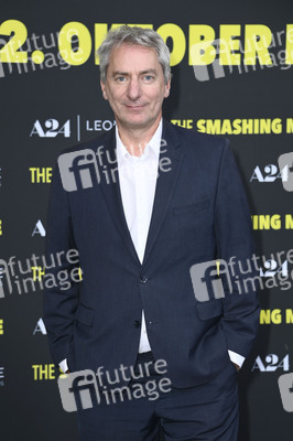 Filmpremiere 'The Smashing Machine' in Berlin