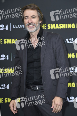 Filmpremiere 'The Smashing Machine' in Berlin