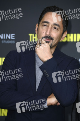 Filmpremiere 'The Smashing Machine' in Berlin