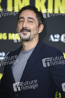 Filmpremiere 'The Smashing Machine' in Berlin