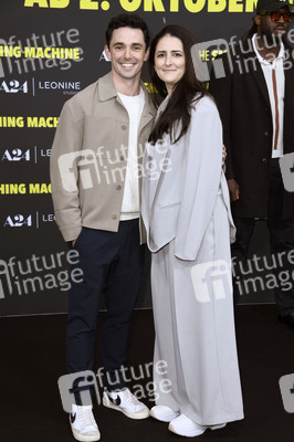Filmpremiere 'The Smashing Machine' in Berlin