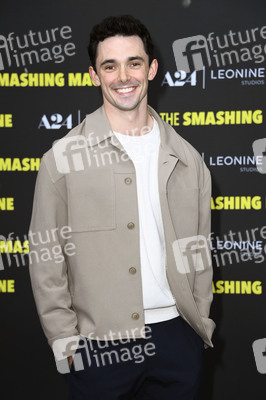 Filmpremiere 'The Smashing Machine' in Berlin