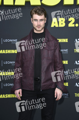 Filmpremiere 'The Smashing Machine' in Berlin