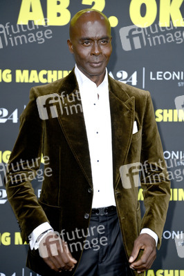 Filmpremiere 'The Smashing Machine' in Berlin