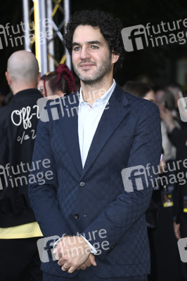 Filmpremiere 'The Smashing Machine' in Berlin