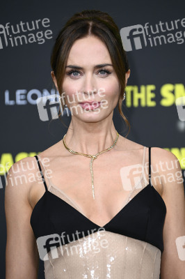 Filmpremiere 'The Smashing Machine' in Berlin