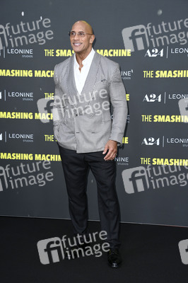 Filmpremiere 'The Smashing Machine' in Berlin