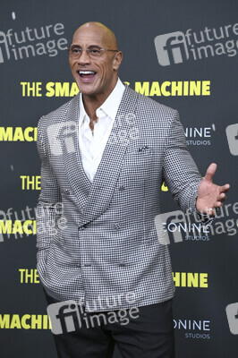 Filmpremiere 'The Smashing Machine' in Berlin