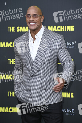 Filmpremiere 'The Smashing Machine' in Berlin