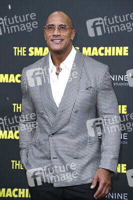 Filmpremiere 'The Smashing Machine' in Berlin