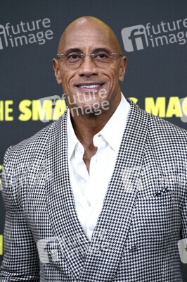 Filmpremiere 'The Smashing Machine' in Berlin