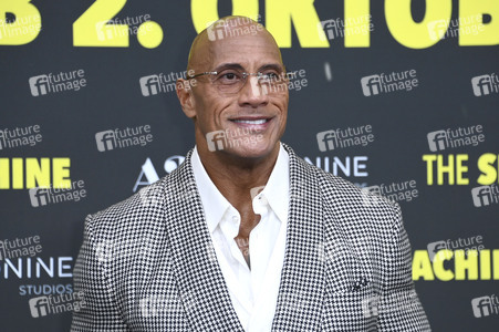 Filmpremiere 'The Smashing Machine' in Berlin