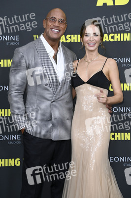 Filmpremiere 'The Smashing Machine' in Berlin