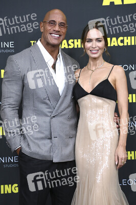 Filmpremiere 'The Smashing Machine' in Berlin