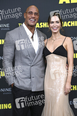 Filmpremiere 'The Smashing Machine' in Berlin