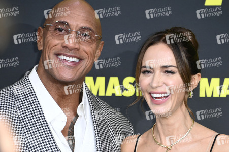 Filmpremiere 'The Smashing Machine' in Berlin