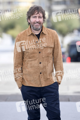 Photocall 'Rondallas', San Sebastian International Film Festival 2025