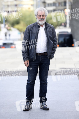 Photocall 'Rondallas', San Sebastian International Film Festival 2025