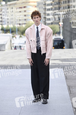 Photocall 'Rondallas', San Sebastian International Film Festival 2025