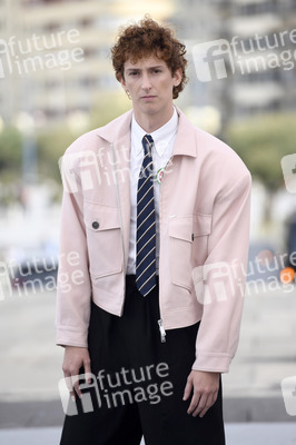 Photocall 'Rondallas', San Sebastian International Film Festival 2025