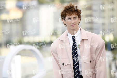 Photocall 'Rondallas', San Sebastian International Film Festival 2025