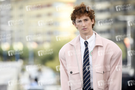 Photocall 'Rondallas', San Sebastian International Film Festival 2025