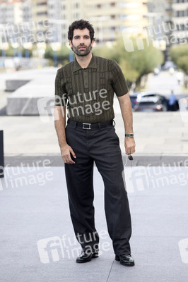 Photocall 'Rondallas', San Sebastian International Film Festival 2025