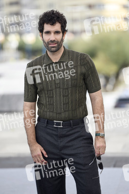 Photocall 'Rondallas', San Sebastian International Film Festival 2025