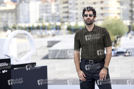 Photocall 'Rondallas', San Sebastian International Film Festival 2025
