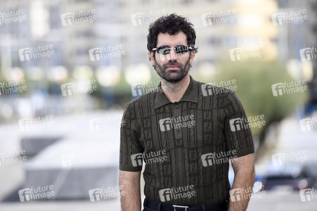 Photocall 'Rondallas', San Sebastian International Film Festival 2025