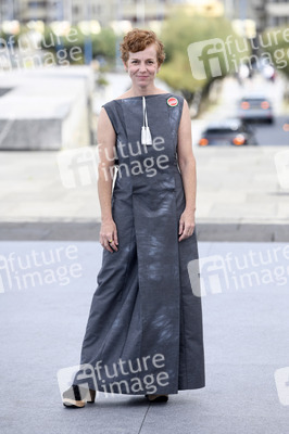 Photocall 'Rondallas', San Sebastian International Film Festival 2025