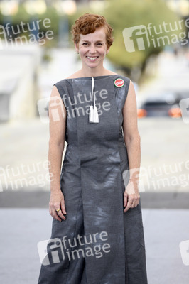 Photocall 'Rondallas', San Sebastian International Film Festival 2025
