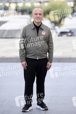 Photocall 'Rondallas', San Sebastian International Film Festival 2025