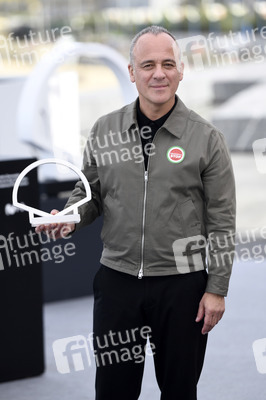 Photocall 'Rondallas', San Sebastian International Film Festival 2025