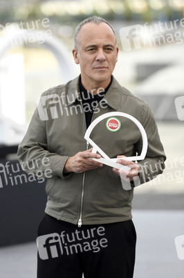 Photocall 'Rondallas', San Sebastian International Film Festival 2025