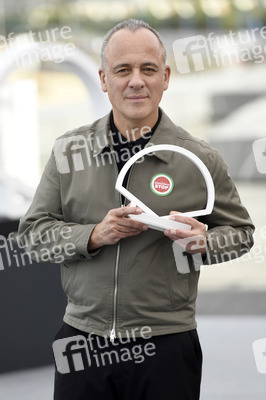 Photocall 'Rondallas', San Sebastian International Film Festival 2025