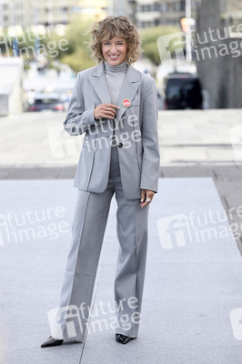 Photocall 'Rondallas', San Sebastian International Film Festival 2025