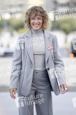 Photocall 'Rondallas', San Sebastian International Film Festival 2025
