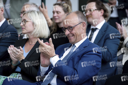 Preisverleihung des 21. startsocial-Wettbewerbs 2025 in Berlin